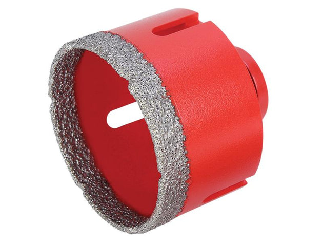 RUB04917 - Dry Cut Diamond Drill Bit 68mm