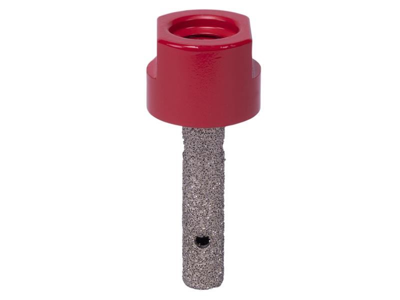 RUB06984 - Cylindrical Diamond Grinding Bit 10mm