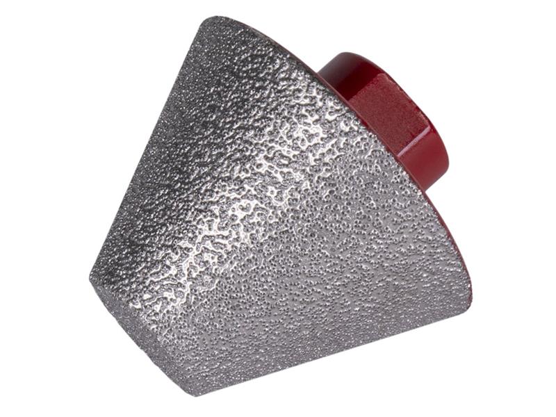 RUB06987 - Conical Diamond Grinding Bit 20-48mm