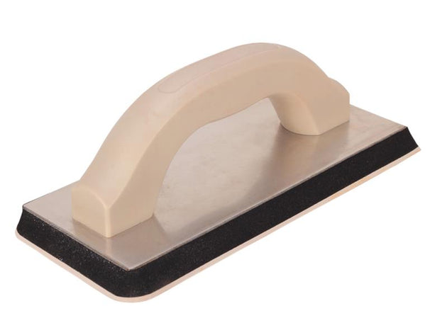 RUB10607 - Pro Rubber Grout Trowel 9 x 4 x 19/32in