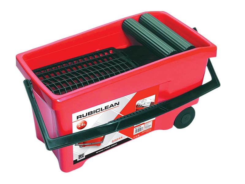 RUB21998 - RUBICLEAN SUPERPRO Washboy