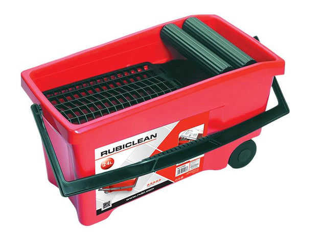 RUB21998 - RUBICLEAN SUPERPRO Washboy
