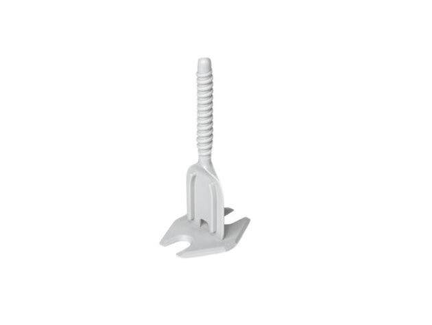 RUB35901 - CYCLONE LEVEL SYSTEM Flat Base 5mm (300)
