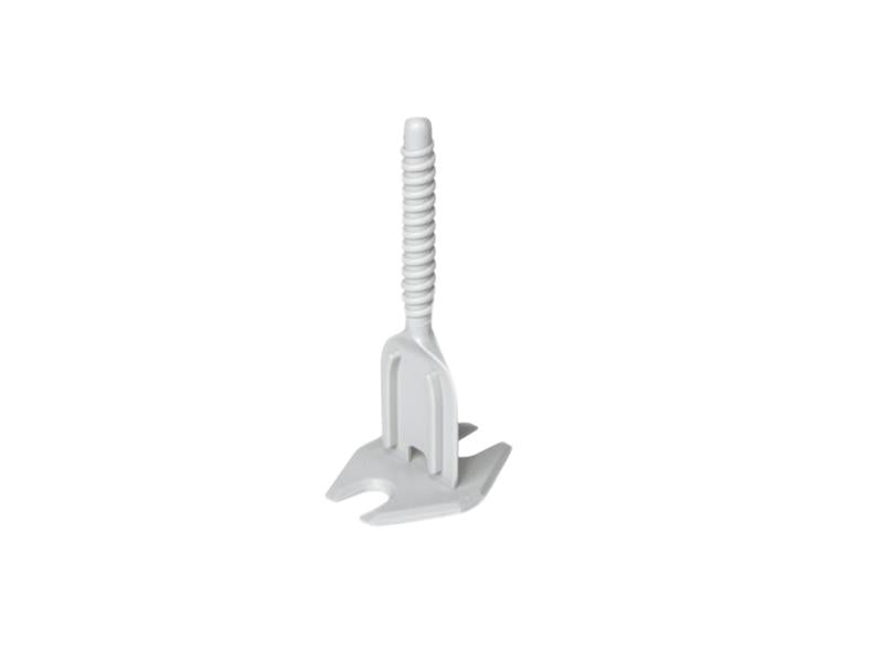 RUB35901 - CYCLONE LEVEL SYSTEM Flat Base 5mm (300)