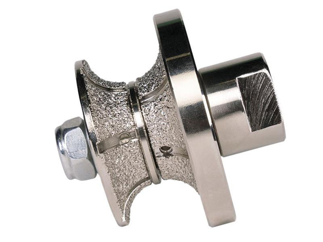 RUB52938 - Full Bull Nose Round Edge Attachment M14