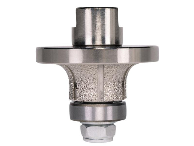 RUB52939 - Half Bull Nose Round Edge Attachment M14