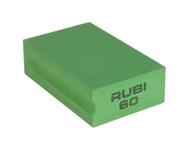 RUB61974 - Diamond Polishing Pad 60 Grit