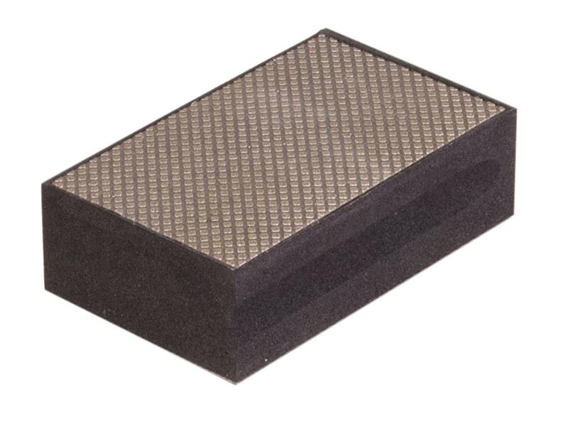 RUB61975 - Diamond Polishing Pad 120 Grit