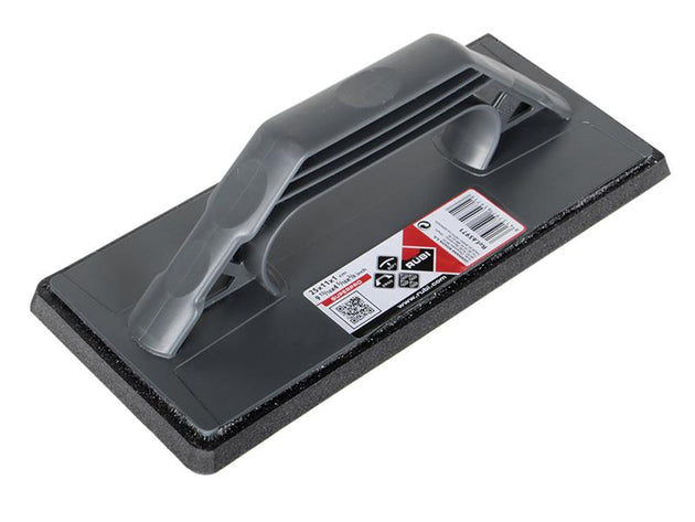 RUB65971 - SUPERPRO Rubber Grout Trowel