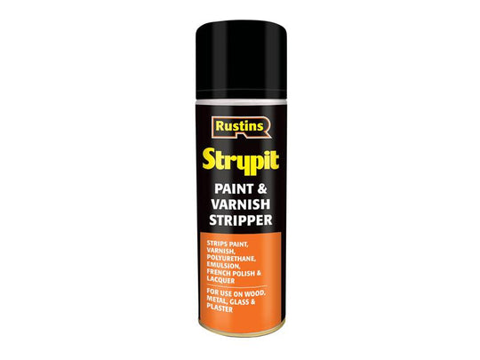 RUSNFA500 - Strypit Aerosol 500ml