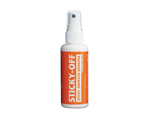 RUSSO50 - Sticky-Off Adhesive Remover 50ml