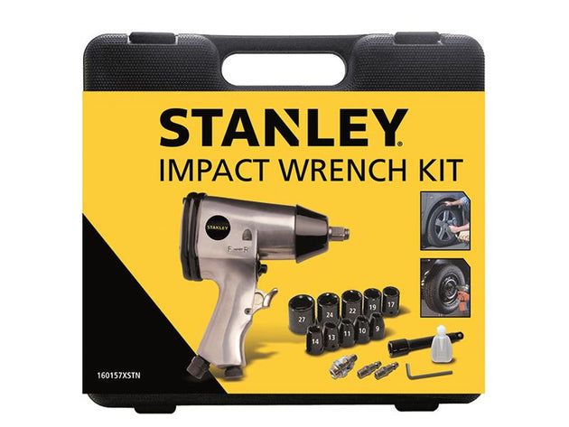 SAC160157X - Impact Wrench Kit