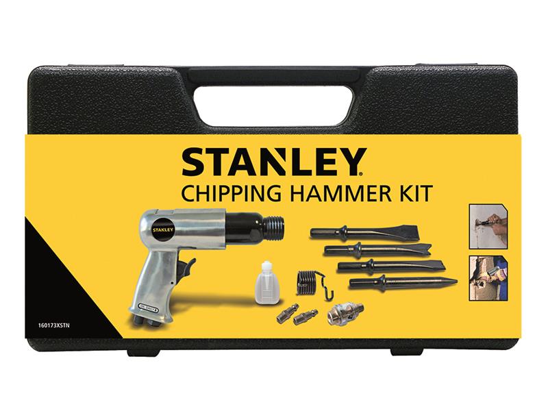 SAC160173X - Pneumatic Hammer Kit