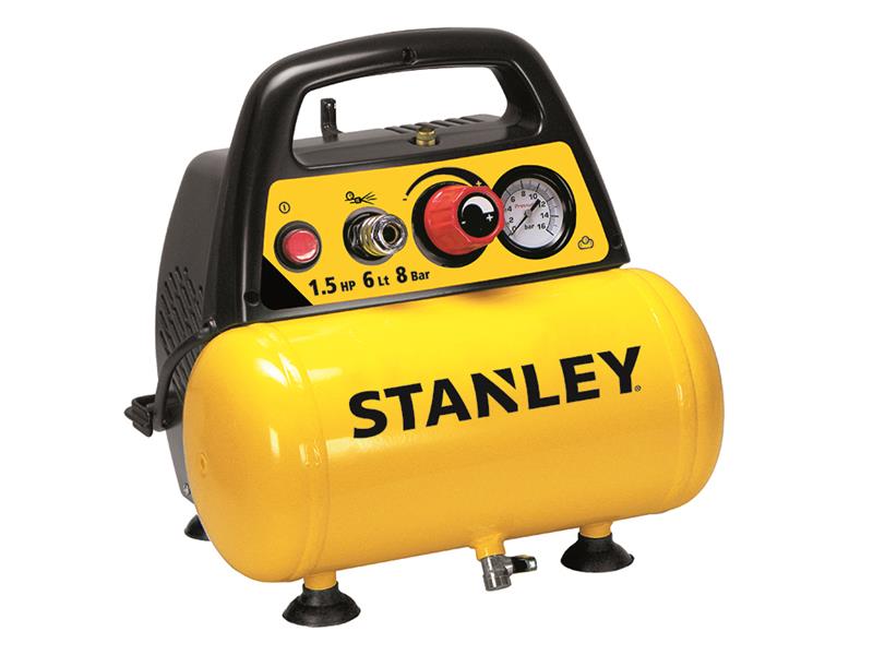 SACDN20086 - DN 200/8/6 Small Compressor 1.5 HP 8 Bar