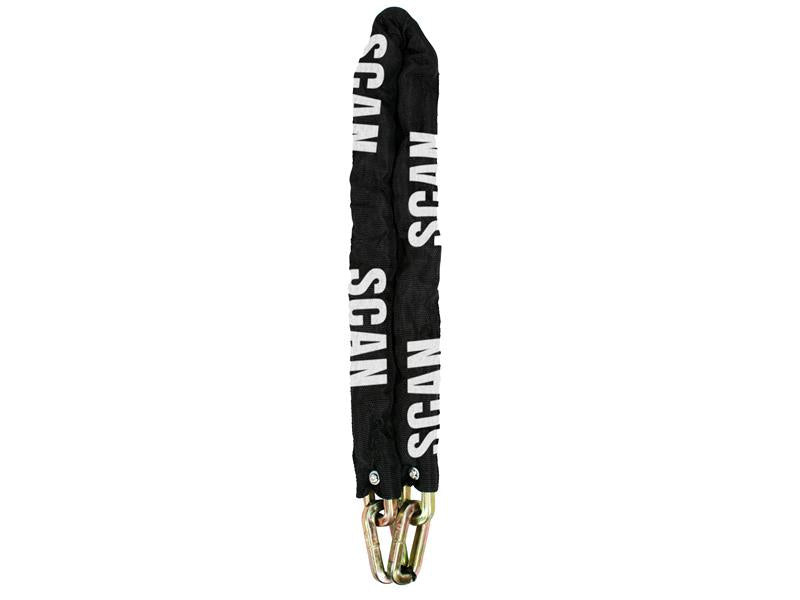 SCACHAIN1M - Heavy-Duty Chain 1m x 9mm