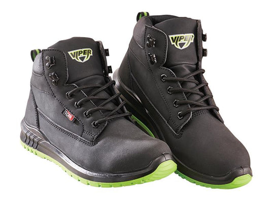 SCAFWVIPER7 - Viper SBP Safety Boots UK 7 EUR 41
