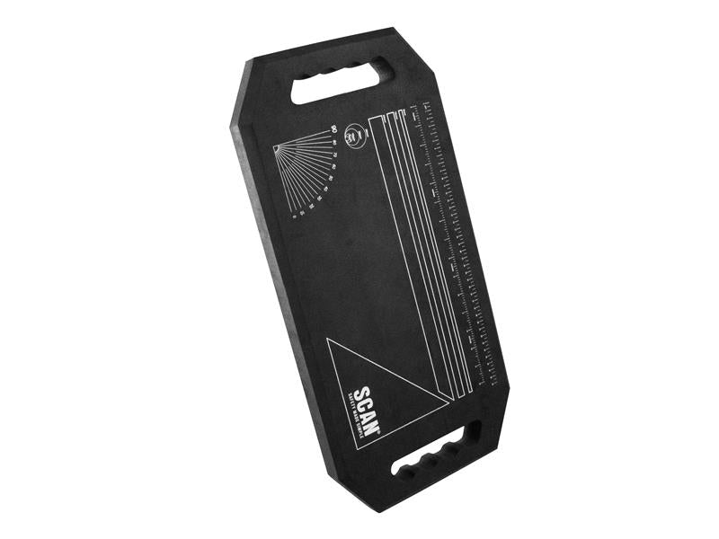 SCAHDKNEELER - Trade Heavy-Duty Kneeler Pad