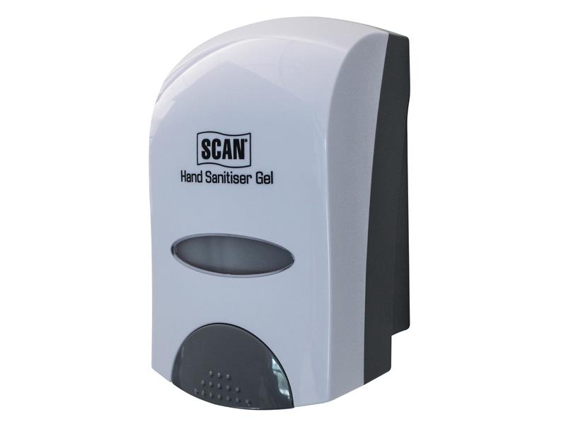 SCAHSDISP - Hand Gel Dispenser