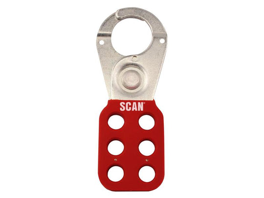 SCALOCKHASP - Lock Out Hasp