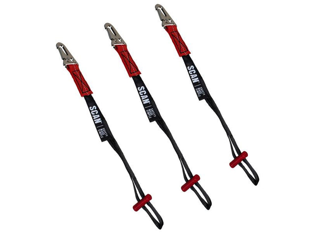 SCALYATT3 - Tool Lanyard Attachments (3 Piece)