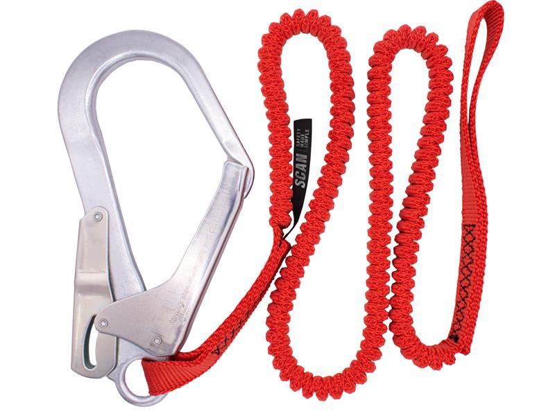SCALYSTR - Tool Structure Lanyard