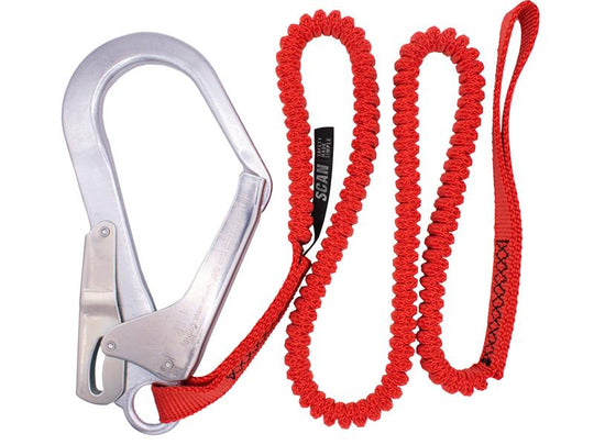 SCALYSTR - Tool Structure Lanyard