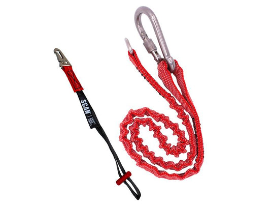 SCALYTOOL - Interchangeable Tool Lanyard
