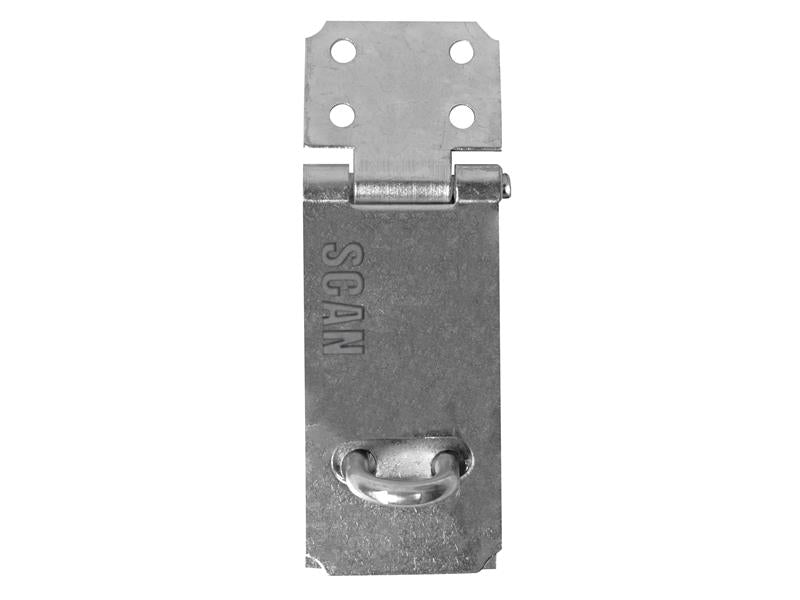 SCAPHSG89 - Hasp and Staple 89mm