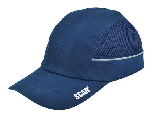 SCAPPECAPN - Bump Cap