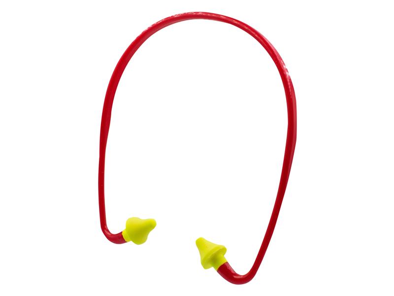 SCAPPEEPBAND - Banded Foam Ear Bud