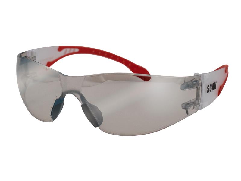 SCAPPEFSMIRR - Flexi Spectacle Mirror