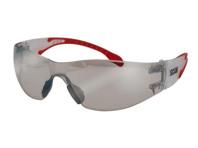 SCAPPEFSMIRR - Flexi Spectacle Mirror