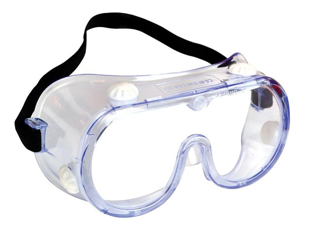 SCAPPEGIDV - Indirect Ventilation Safety Goggles