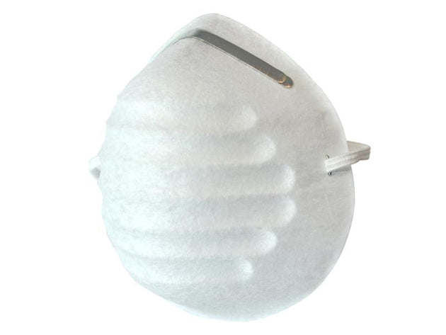 SCAPPEHYG50 - Moulded Disposable Comfort Masks Box of 50 (Non PPE)