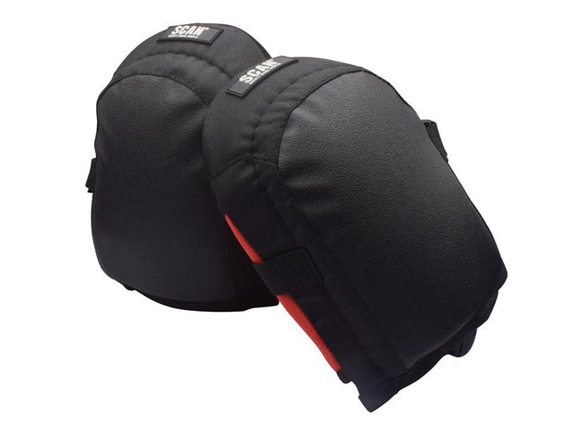 SCAPPEKP - Professional Foam Knee Pads