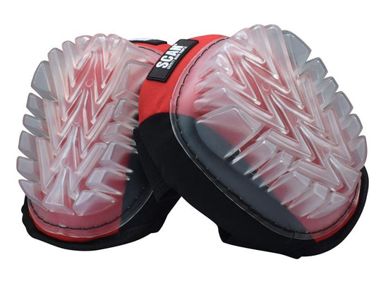 SCAPPEKPCAP - Gel Knee Pads