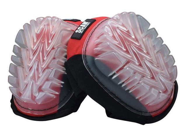 SCAPPEKPCAP - Gel Knee Pads