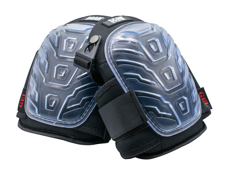 SCAPPEKPGEL - Professional Gel Knee Pads