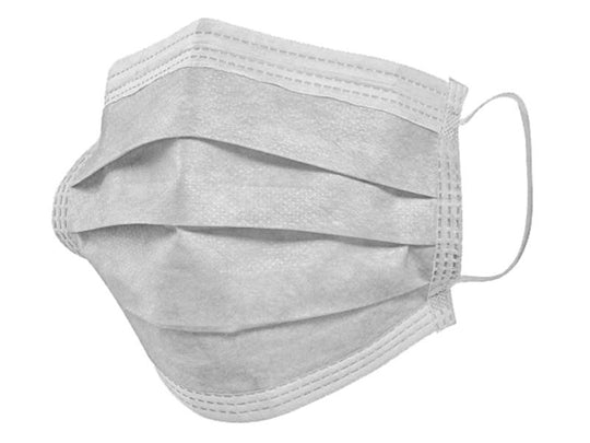 SCAPPEMK50N - Disposable Protective Mask (Box 50)
