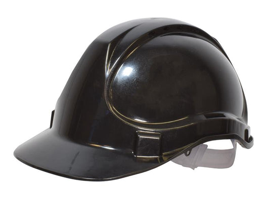 SCAPPESHBK - Safety Helmet - Black