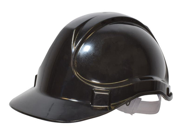 SCAPPESHBK - Safety Helmet - Black