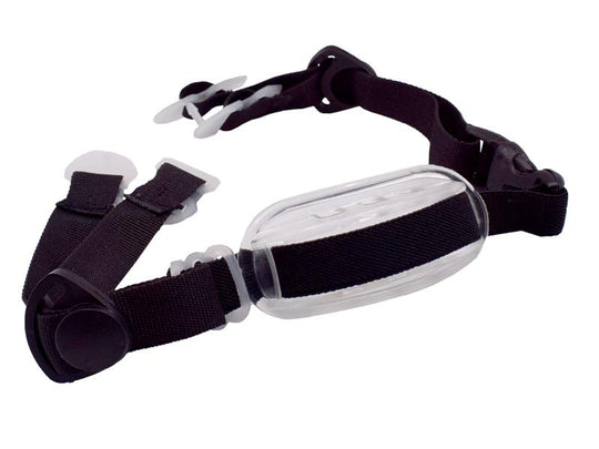 SCAPPESHCS4 - 4 Point Safety Helmet Chin Strap