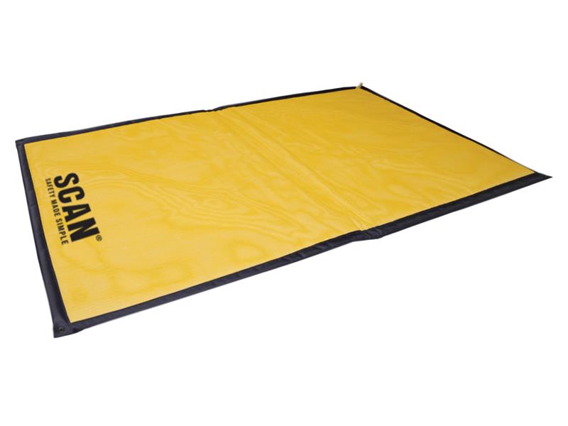 SCASCTRAPL - Large Spill Trap (98 x 146cm) 32 litre