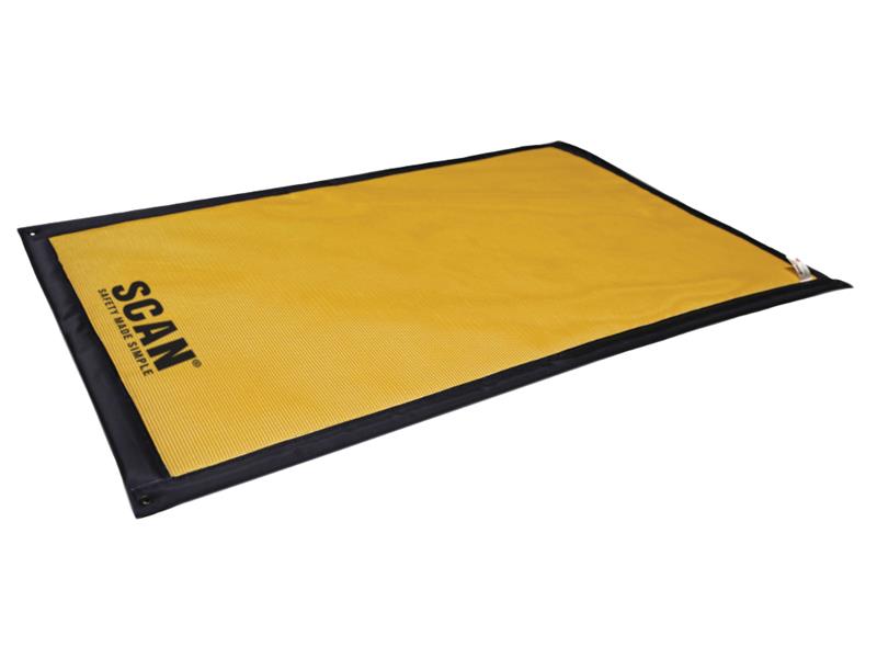 SCASCTRAPM - Medium Spill Trap (69 x 99cm) 15.5 litre