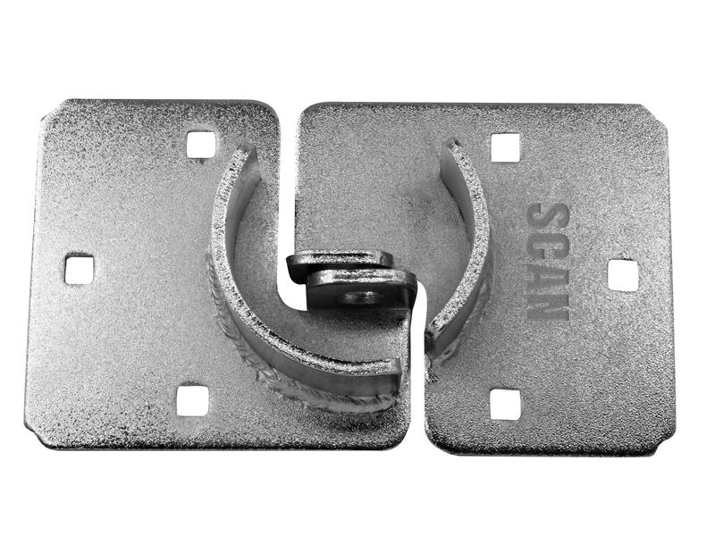 SCAVANHASP - Heavy-Duty Van Hasp