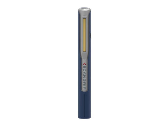SCG035116 - MAG PEN 3 Rechargeable LED Pencil Work Light