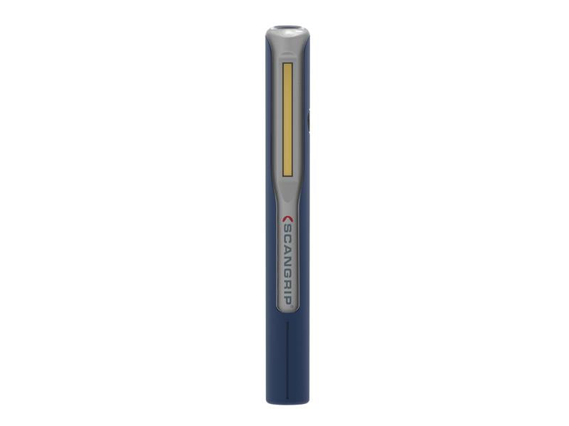 SCG035116 - MAG PEN 3 Rechargeable LED Pencil Work Light