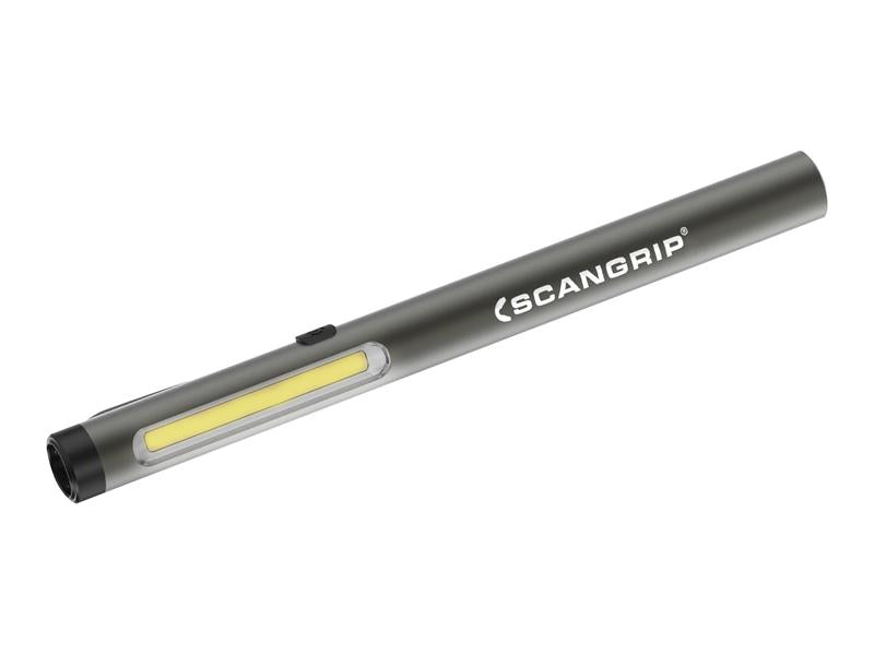 SCG035127 - 200 R Rechargeable LED Work Pen Light