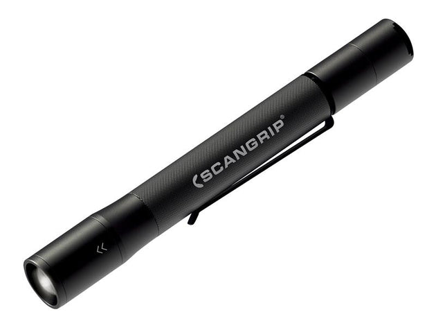 SCG035136 - FLASH PEN R Rechargeable Pen Torch 300 lumens