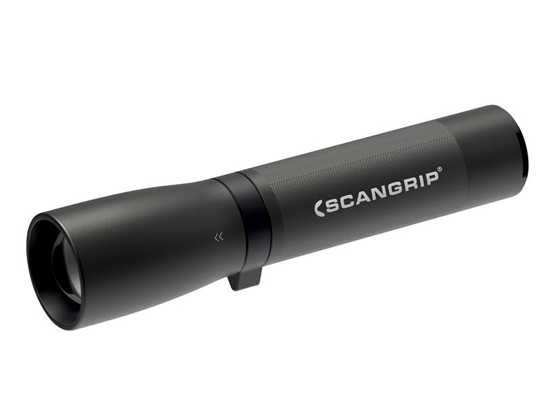SCG035138 - FLASH 100 R Rechargeable Torch 1000 lumens